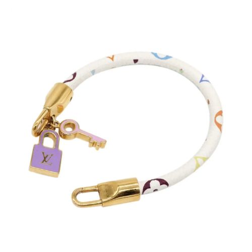 Louis Vuitton x Takashi Murakami Brazalete 2003