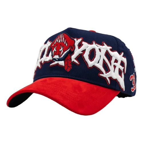 31 Hats World Series