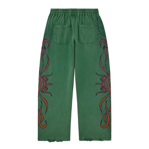 Vale Forever Inferno Sweats ´Green´