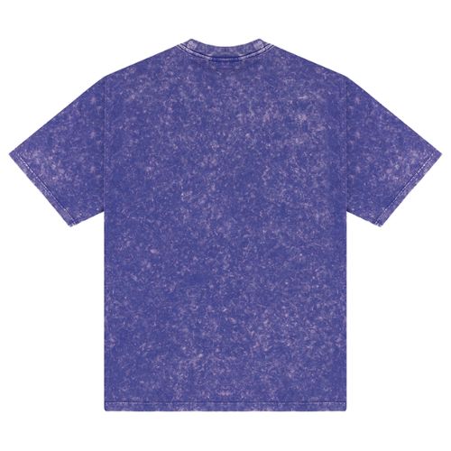 Drew House Secret SS Tee Washed Amethyst