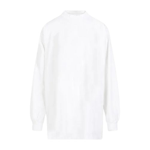Balenciaga T-Shirt Pink Letters