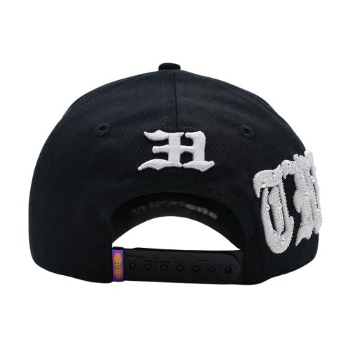 31 Hats Concrete Jungle