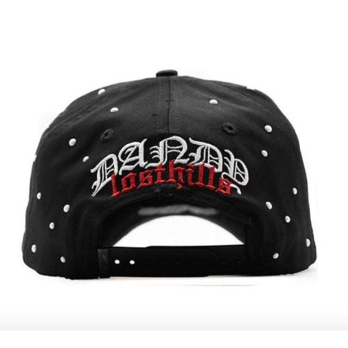 Dandy Hats x Lost Hills “Burning Hills”