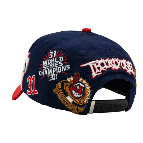 31 Hats World Series