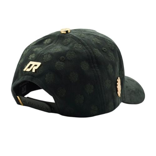 Dreamer Hats Clover Golden