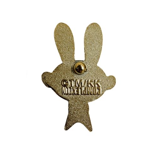 ComplexCon x Murakami Pin