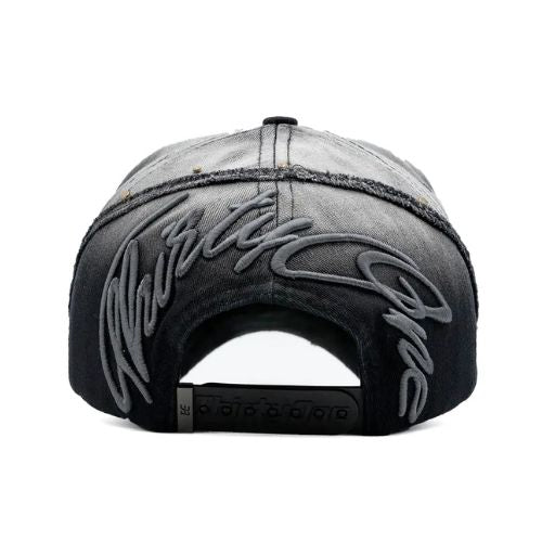 31 Hats Take Notes "Fade to Black"