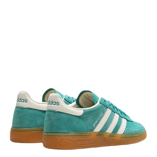 Adidas Handball Spezial Sporty & Rich Green
