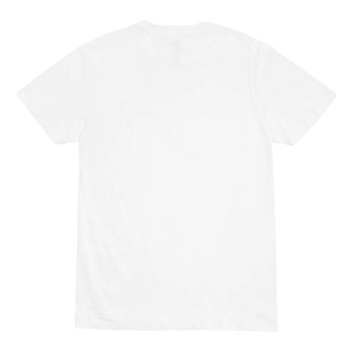 Stüssy Undershirt 3 Pack White