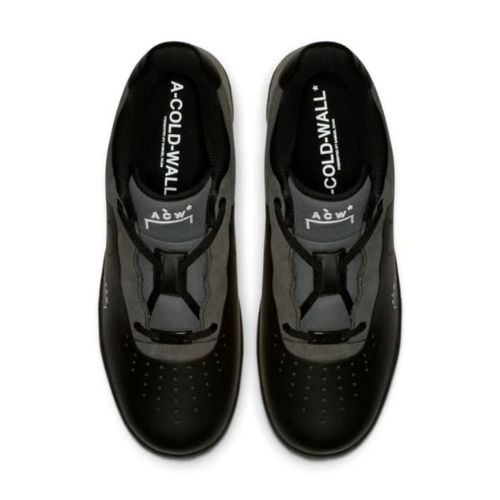 Nike Air Force 1 Low A Cold Wall Black