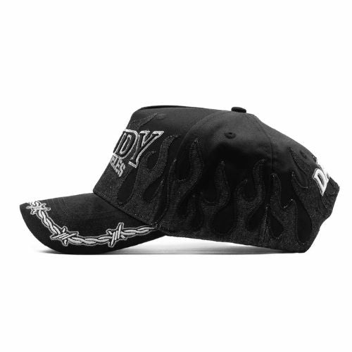 Dandy Hats “ Stay Out”