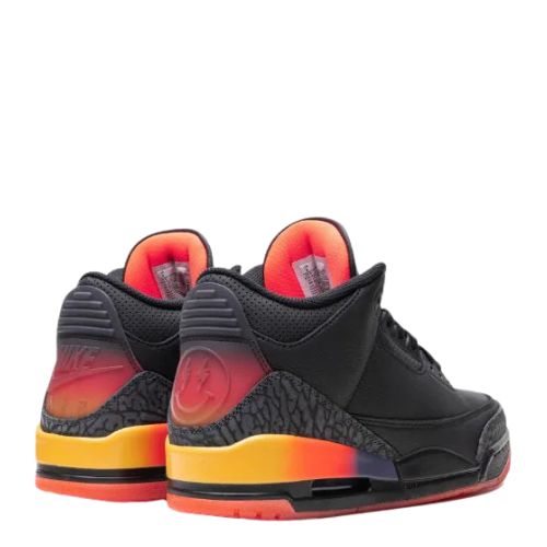 Jordan 3 Retro J Balvin Rio