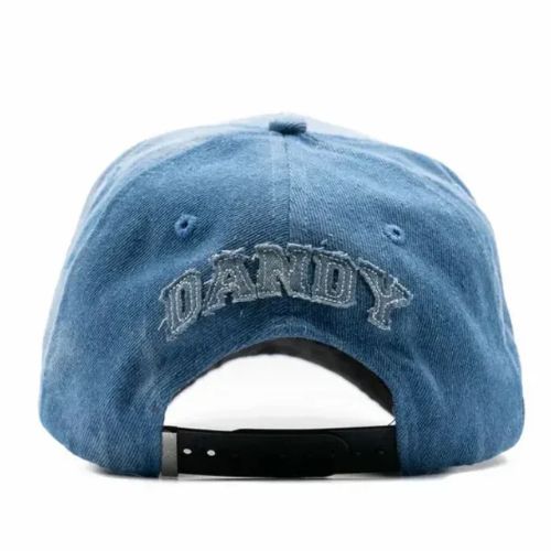 Dandy Hats LA Denim