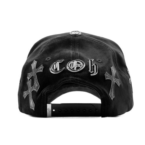 Cashed Out Gervonta Black Hat
