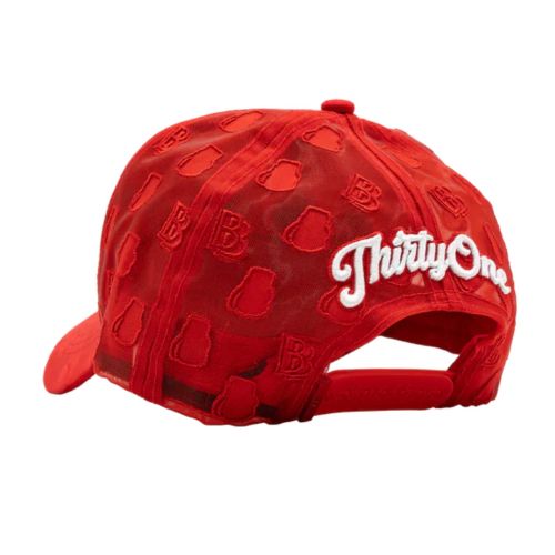 31 Hats x Backpack “La Mochila”
