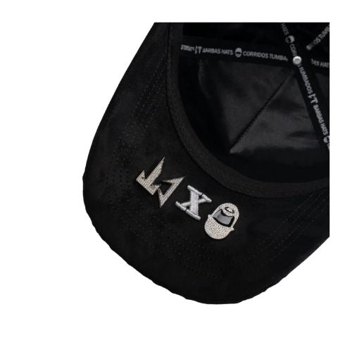 Barbas Hats x CT “Rockstar”