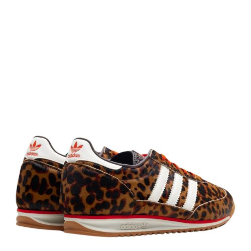 Adidas SL 72 OG Leopard Print (W)