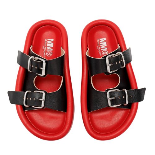 MM6 Maison Margiela Sandals