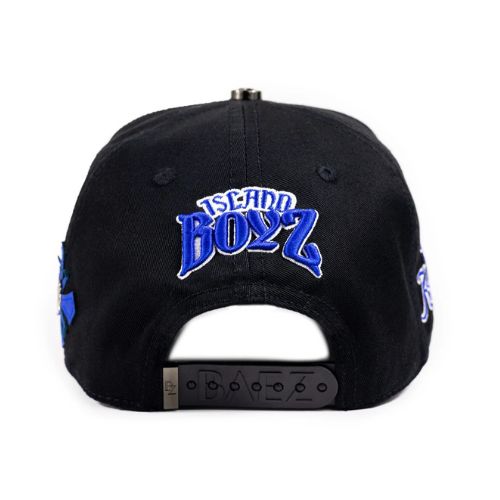 Baez x Myke Towers Young Kings Hat
