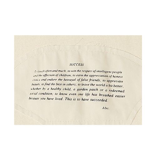 ABC Success Page RIP Crewneck