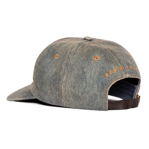 Denim Tears ADG Denim Hat Selvedge Denim