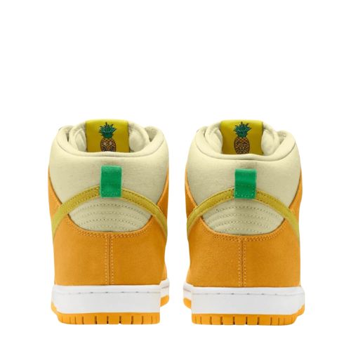 Nike SB Dunk High Pineapple