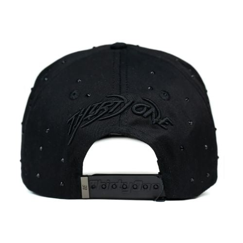 31 Hats Blackout