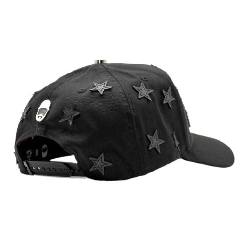 Barbas Hats x Rich The Kid Rich Forever
