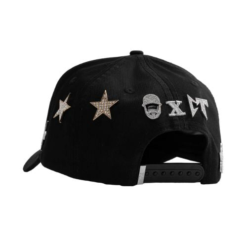 Barbas Hats x CT “Galaxy”