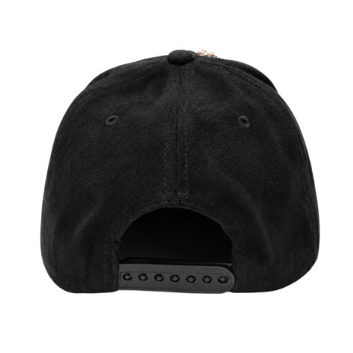 bandeja de plata gorra ´make culichi safe again´