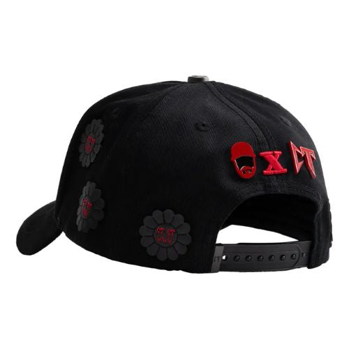 Barbas Hats x CT “Murakami”