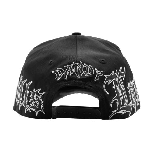 Dandy Hats x Lost Hills “Lost Dandy”