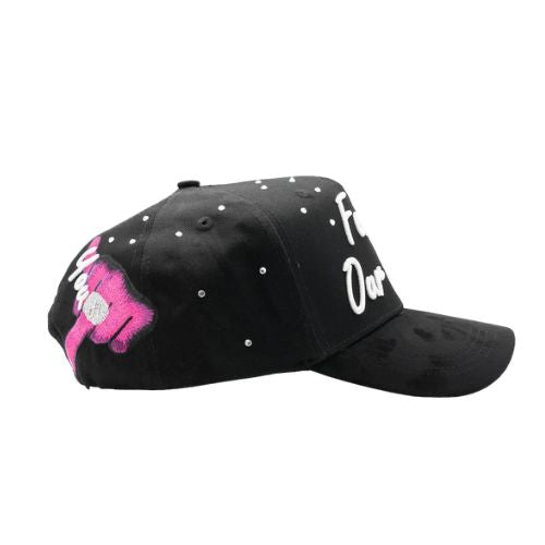 Dandy Hats x Tombochio