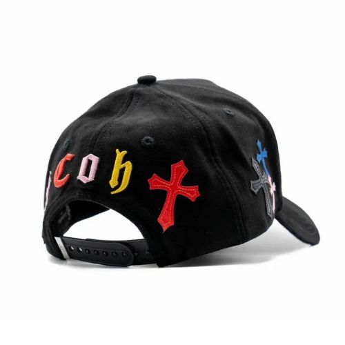 Cashed Out Gervonta 2.0 Hat