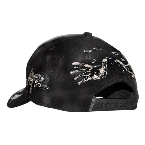 Innedit Muratravis Utopia Hat