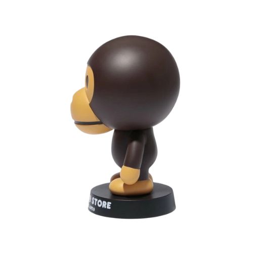 BAPE Baby Milo Store x Medicom Toy