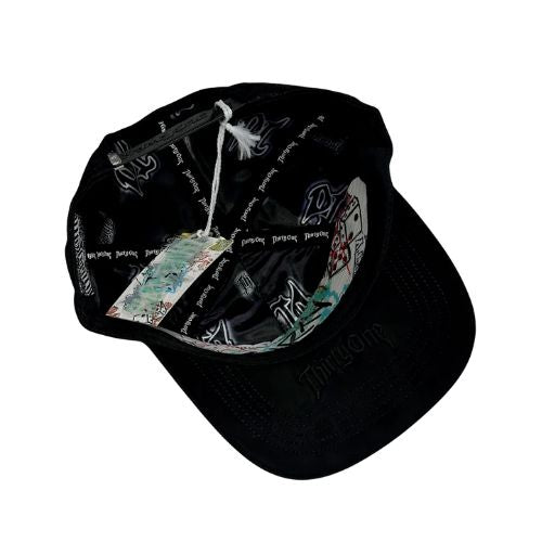 31 Hats Take Notes "31 Vamp"