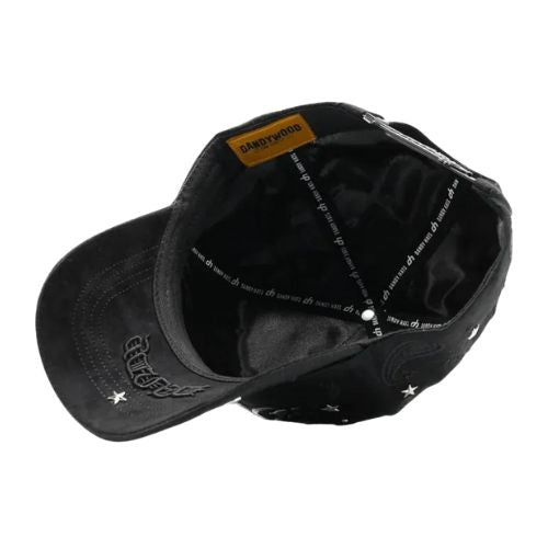 Dandy Hats "Sunset Blvd" Sneaker Fever