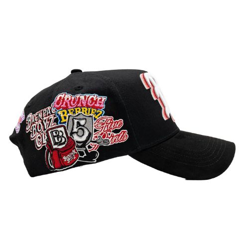 31 Hats x Backpack “Gelato”