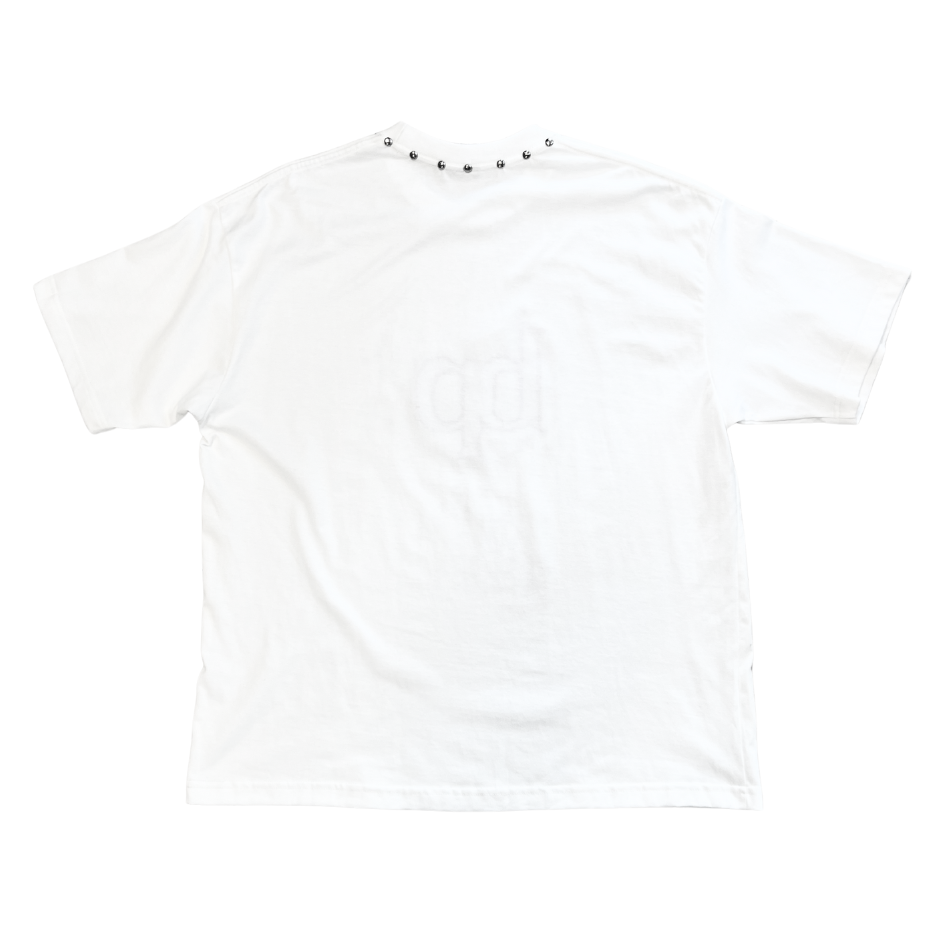 bandeja de plata "México Mágico" Tee White