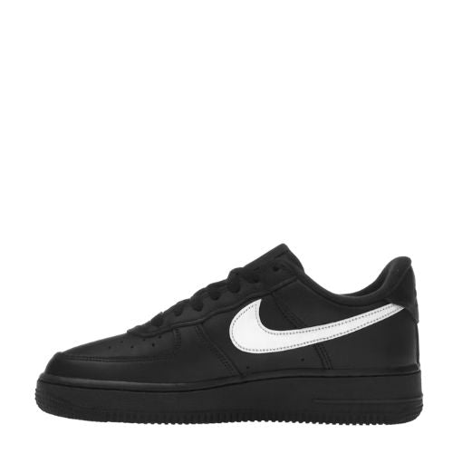 Nike Air Force 1 Low Supreme Black White