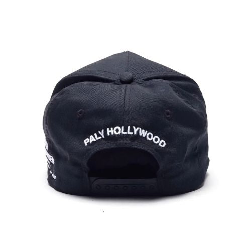 Paly Hollywood Complexcon James Dean Death Cult Hat