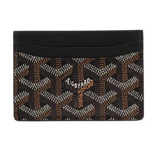 Goyard Saint Sulpice Black