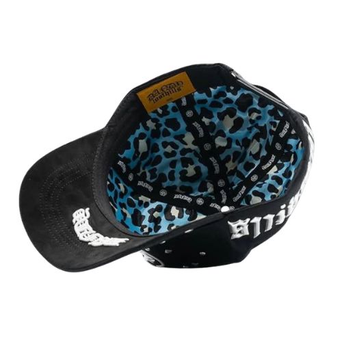 Dandy Hats x Lost Hills LH Chrome