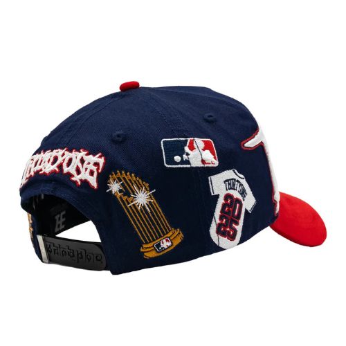 31 Hats World Series
