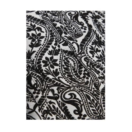 ABC Jacquard Baja Pullover Hoodie