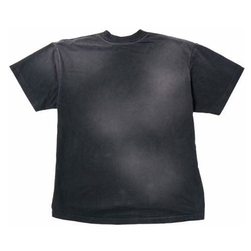 Hellstar Superhero Black T-Shirt