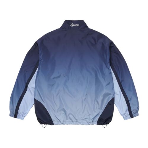 Supreme Umbro Gradient Track Jacket Navy