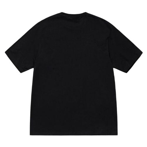 Stüssy Blaze Tee Black