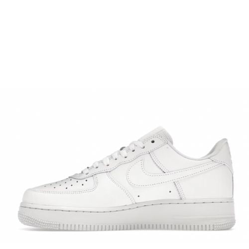 Nike Air Force 1 Low Supreme White